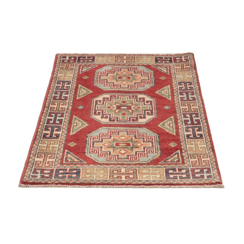 Ziegler Rug - Kazak - 92 x 62 cm - red