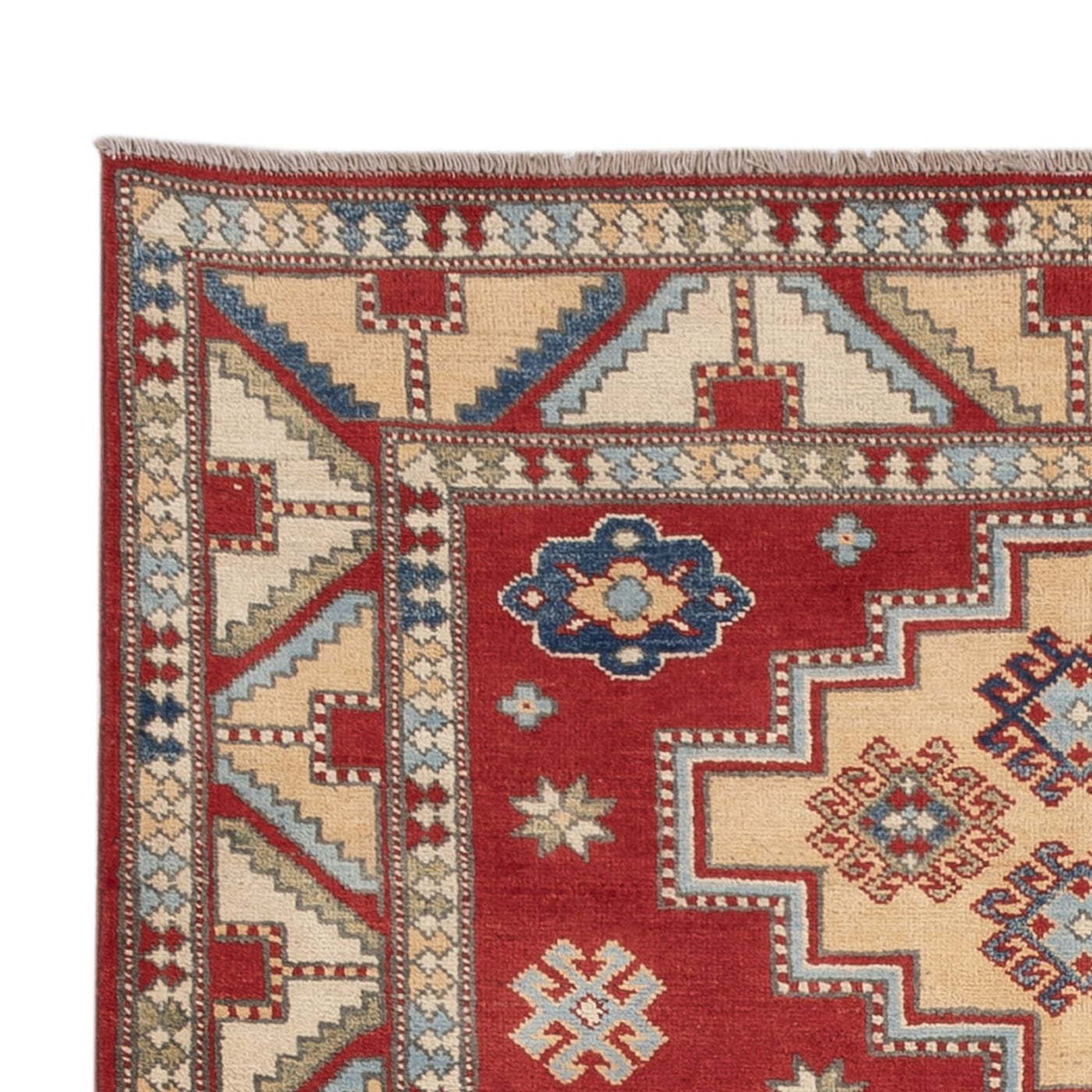 Kazak Rug 172x124cm - Oriental Rug