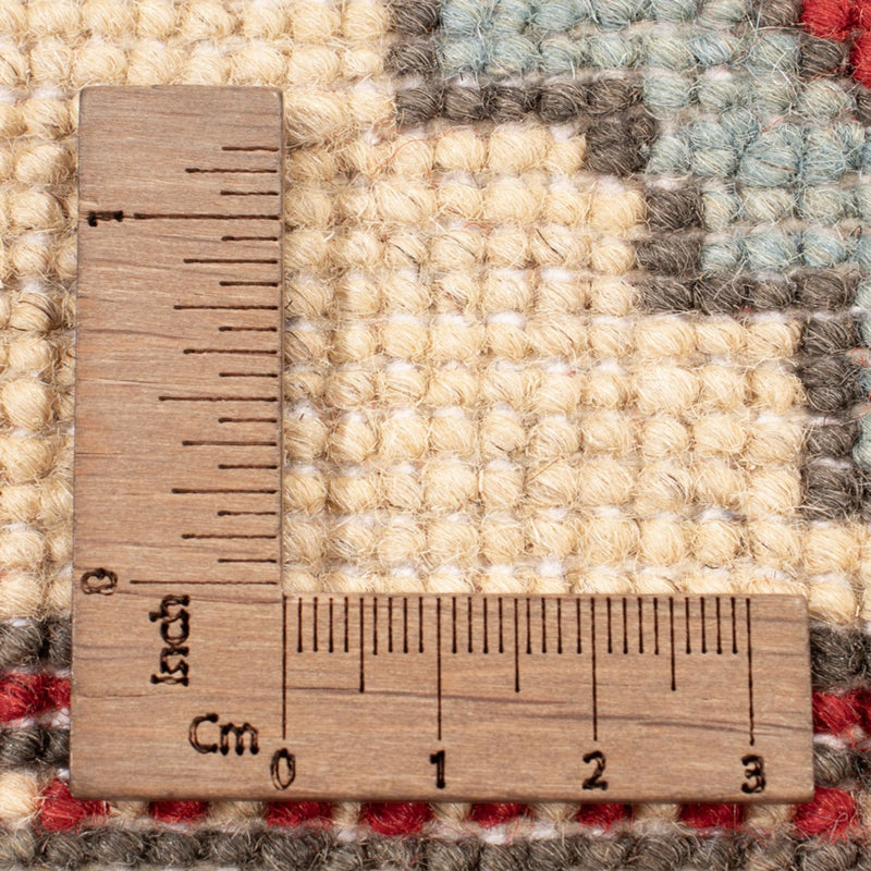 Ziegler Rug - Kazak - 172 x 124 cm - red