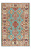 Ziegler Rug - Kazak - 150 x 91 cm - light blue