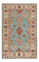 Kazak Rug 91x150cm - Oriental Rug