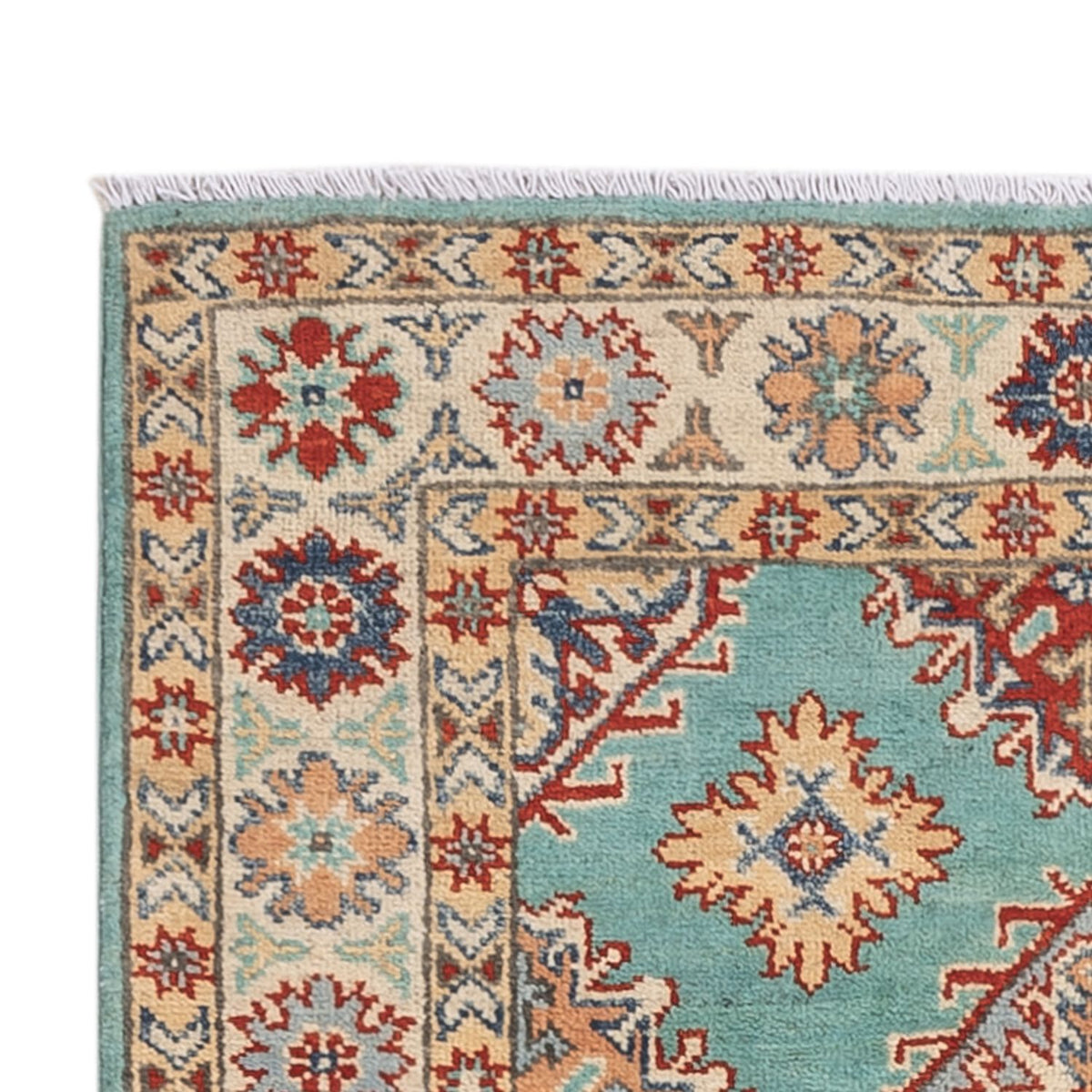 Kazak Rug 91x150cm - Oriental Rug