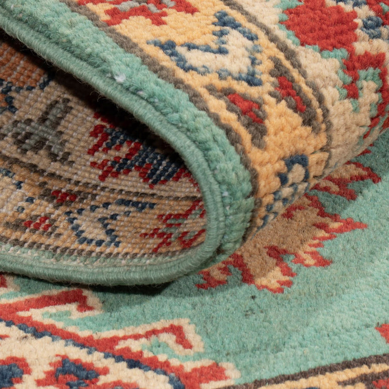 Ziegler Rug - Kazak - 150 x 91 cm - light blue