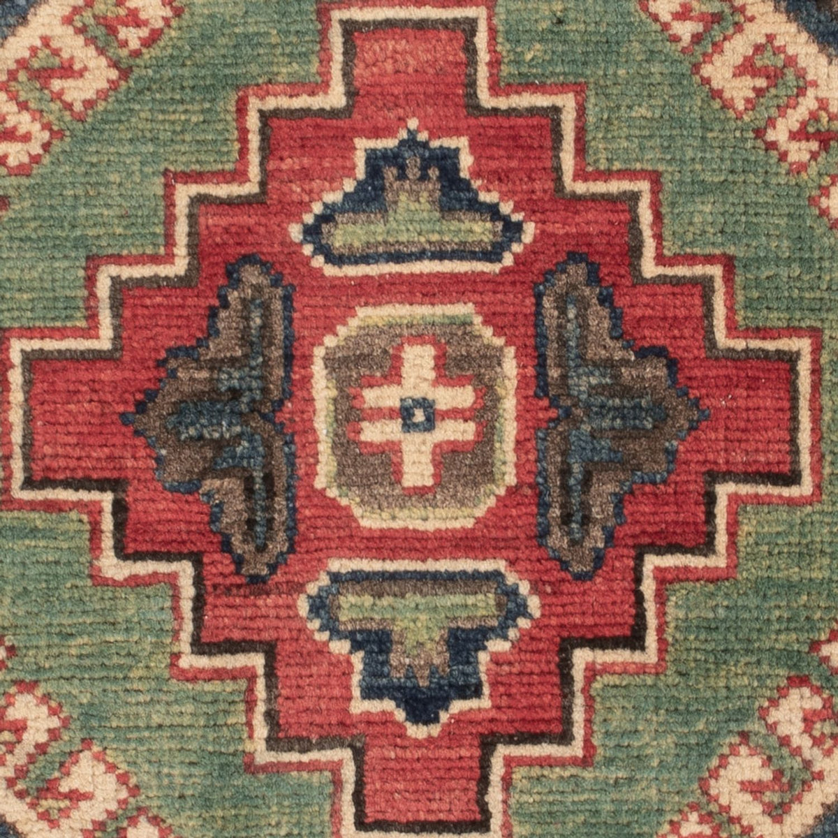 Ziegler Rug - Kazak - 90 x 60 cm - green