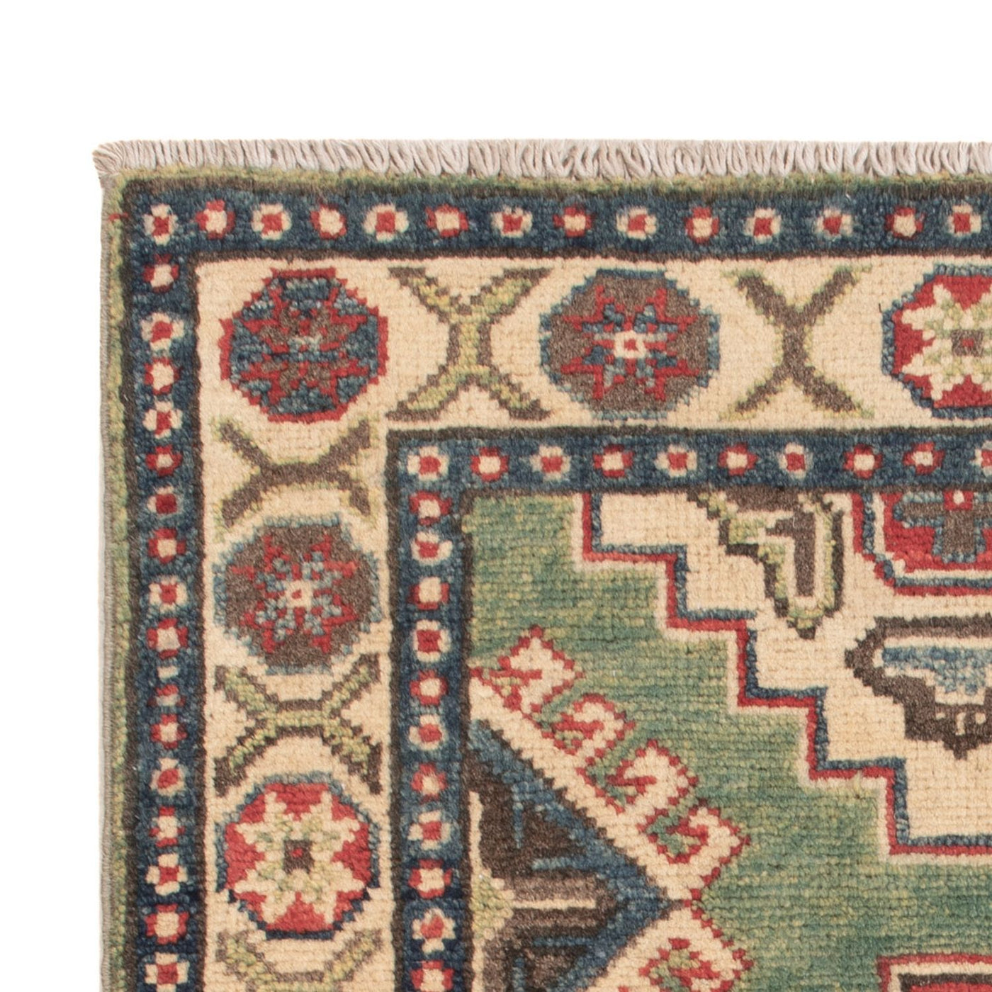 Kazak Rug 90x60cm - Oriental Rug