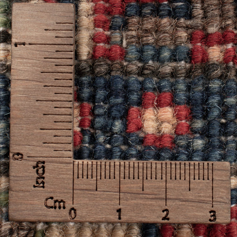 Ziegler Rug - Kazak - 90 x 60 cm - green