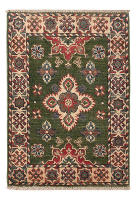 Ziegler Rug - Kazak - 86 x 60 cm - green