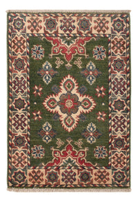 Ziegler Rug - Kazak - 86 x 60 cm - green