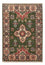 Ziegler Rug - Kazak - 86 x 60 cm - green