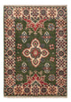 Kazak Rug 86x60cm - Oriental Rug
