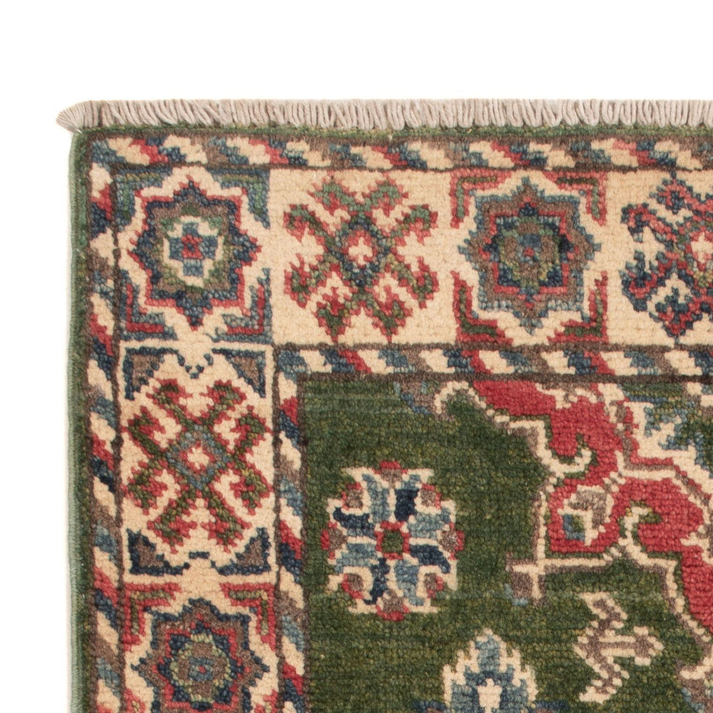 Kazak Rug 86x60cm - Oriental Rug