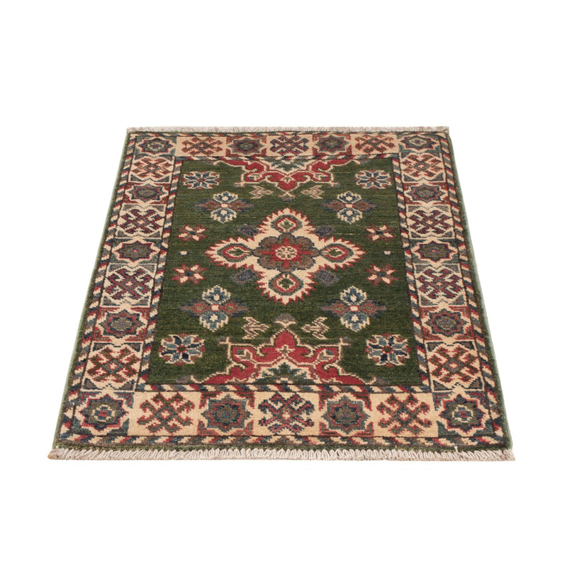 Ziegler Rug - Kazak - 86 x 60 cm - green