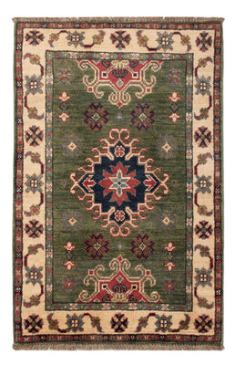 Ziegler Rug - Kazak - 94 x 60 cm - green