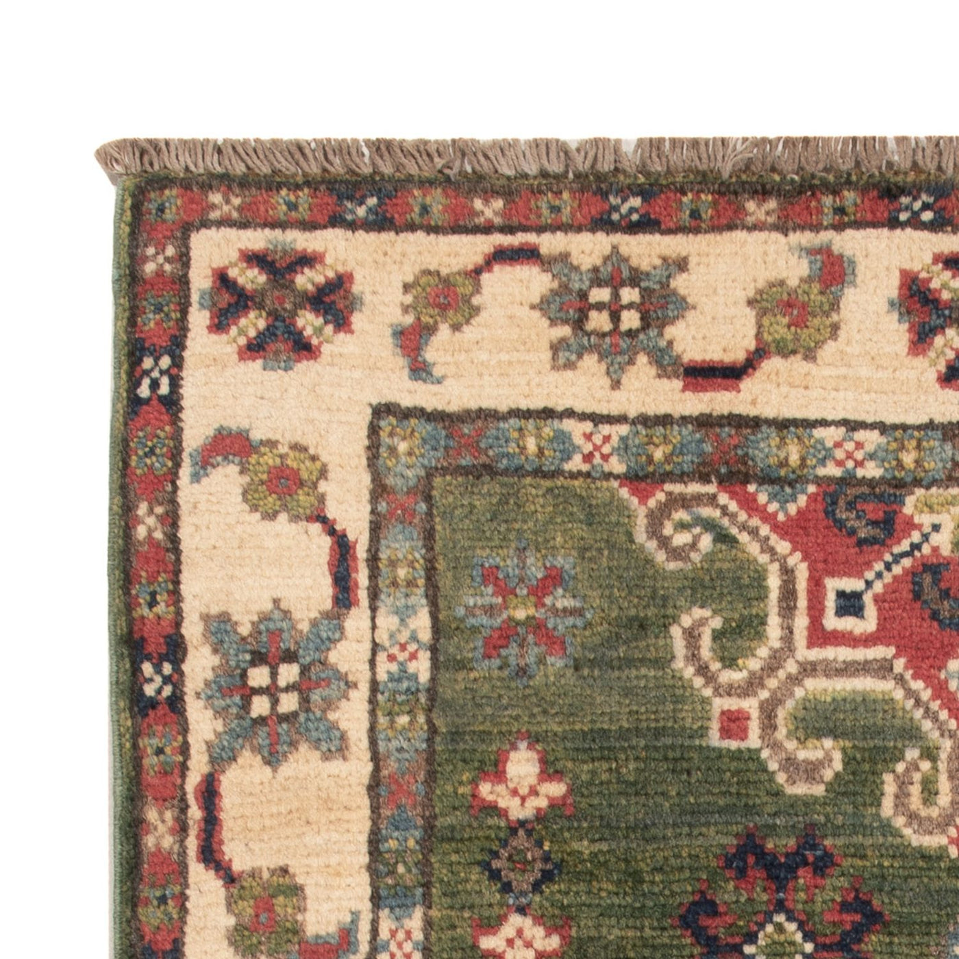 Kazak Rug 94x60cm - Oriental Rug