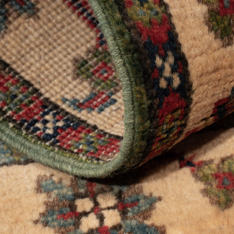 Ziegler Rug - Kazak - 94 x 60 cm - green