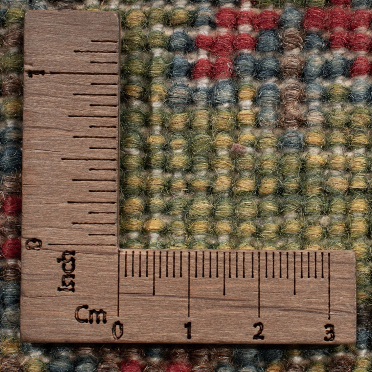 Ziegler Rug - Kazak - 94 x 60 cm - green