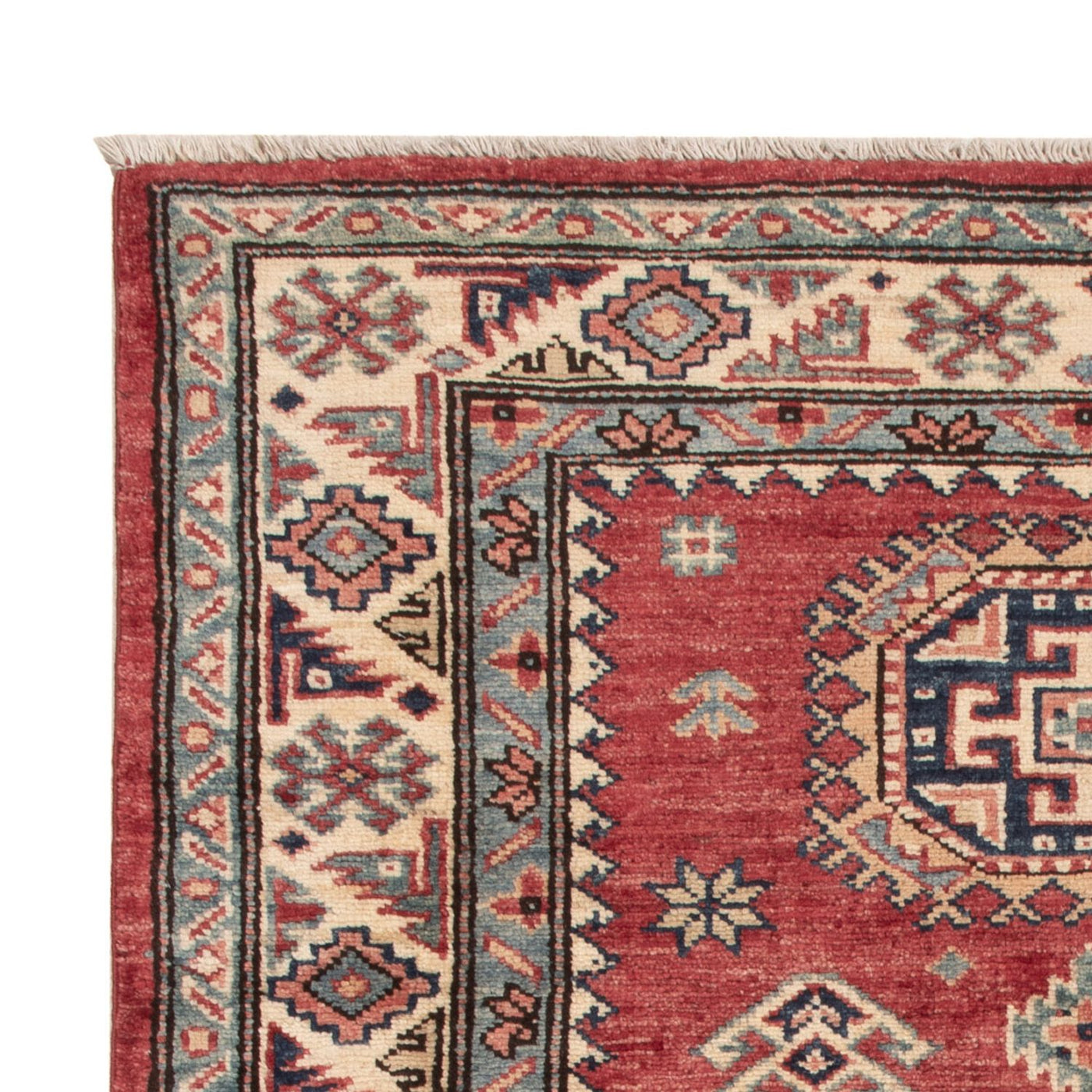 Kazak Rug 115x89cm - Oriental Rug