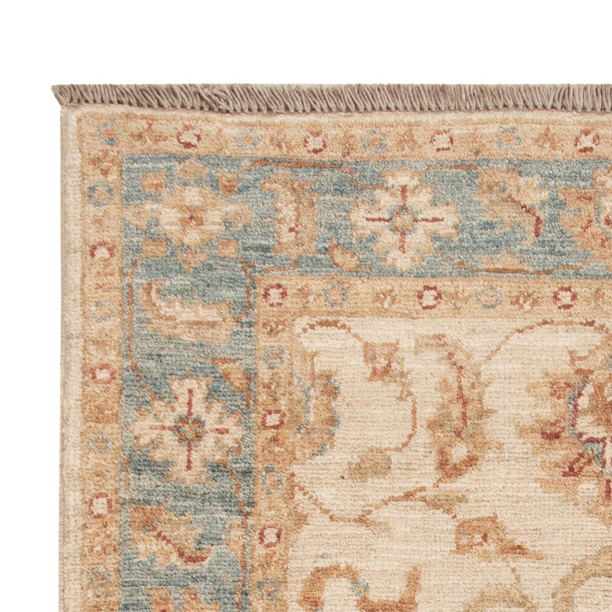 Ziegler Rug - 94 x 71 cm - beige