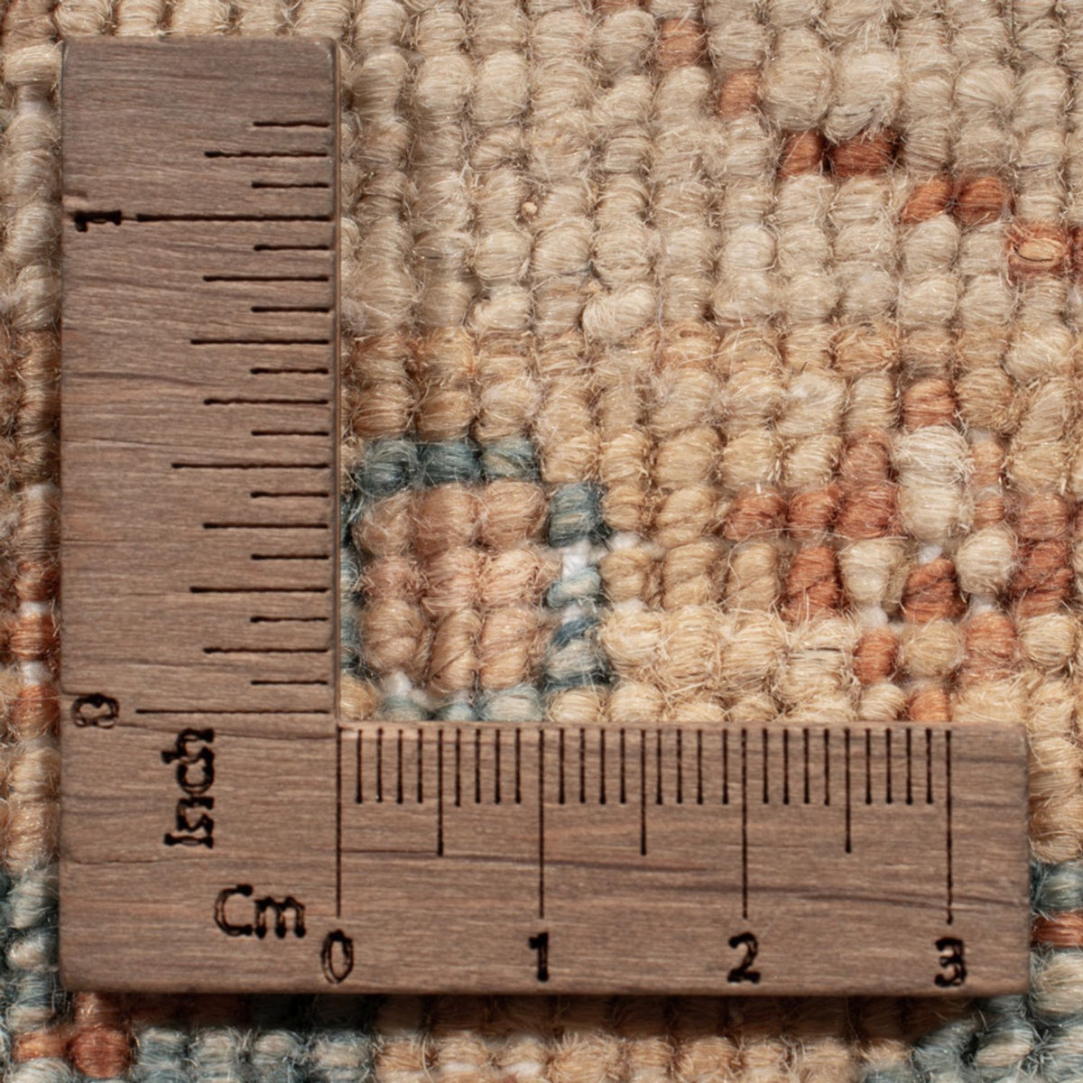 Ziegler Rug - 94 x 71 cm - beige