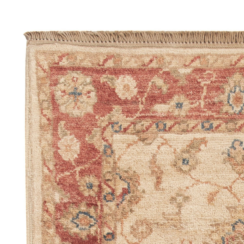 Ziegler Rug - 84 x 62 cm - beige