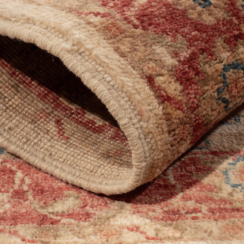 Ziegler Rug - 84 x 62 cm - beige