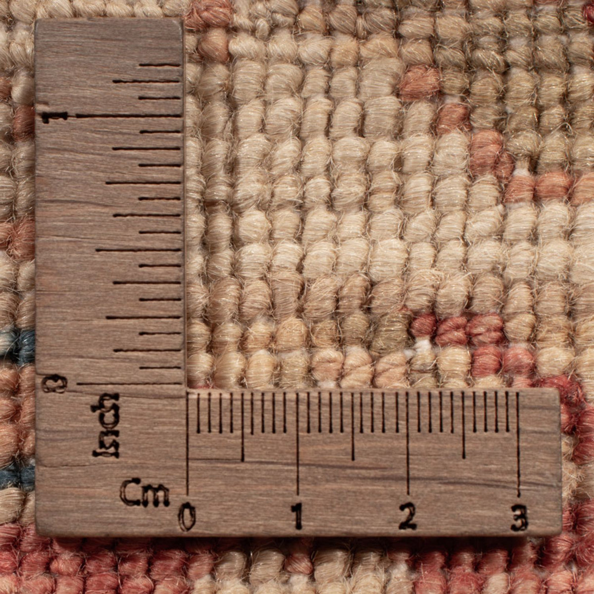 Ziegler Rug - 84 x 62 cm - beige