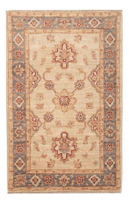 Ziegler Rug - 90 x 58 cm - beige