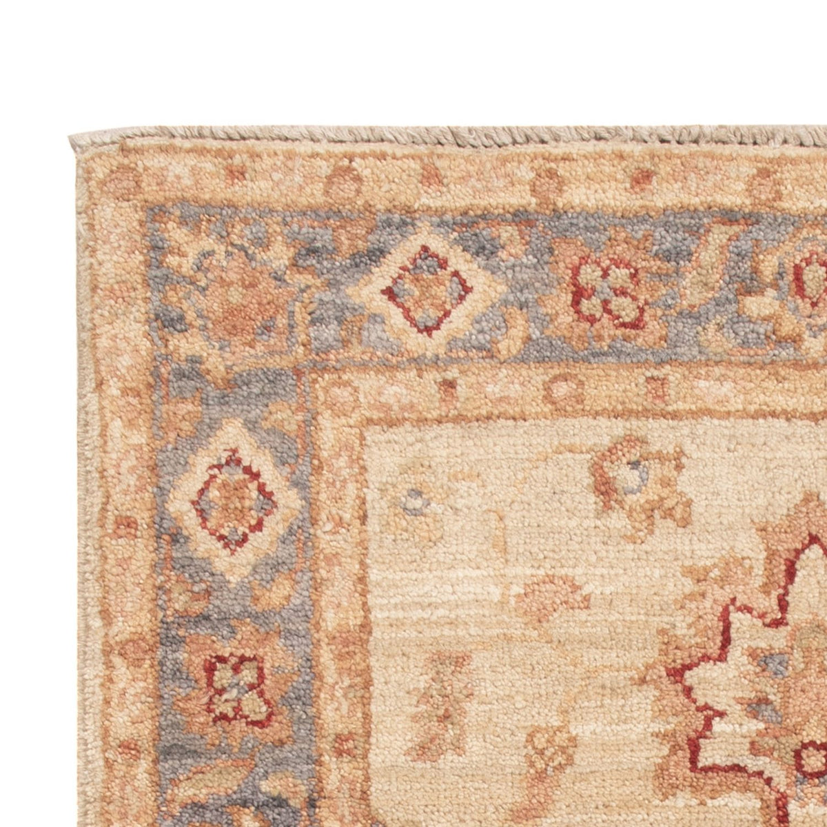 Ziegler Rug 58x90cm - Oriental Rug