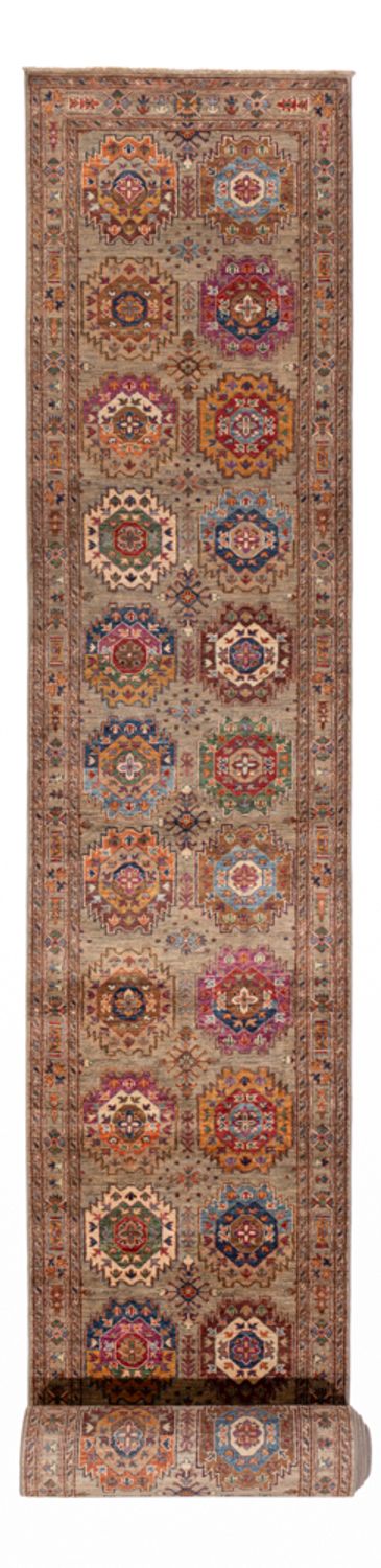 Ariana Rug 82x922cm - Oriental Rug