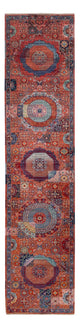 Designer Rug 88x392cm - Designerteppich