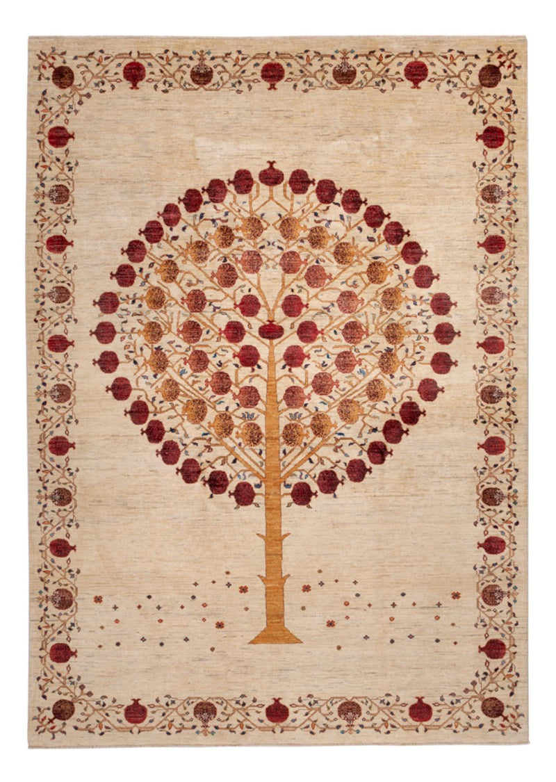 Ariana Rug 292x206cm - Oriental Rug