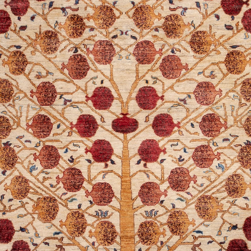 Ariana Rug 292x206cm - Oriental Rug