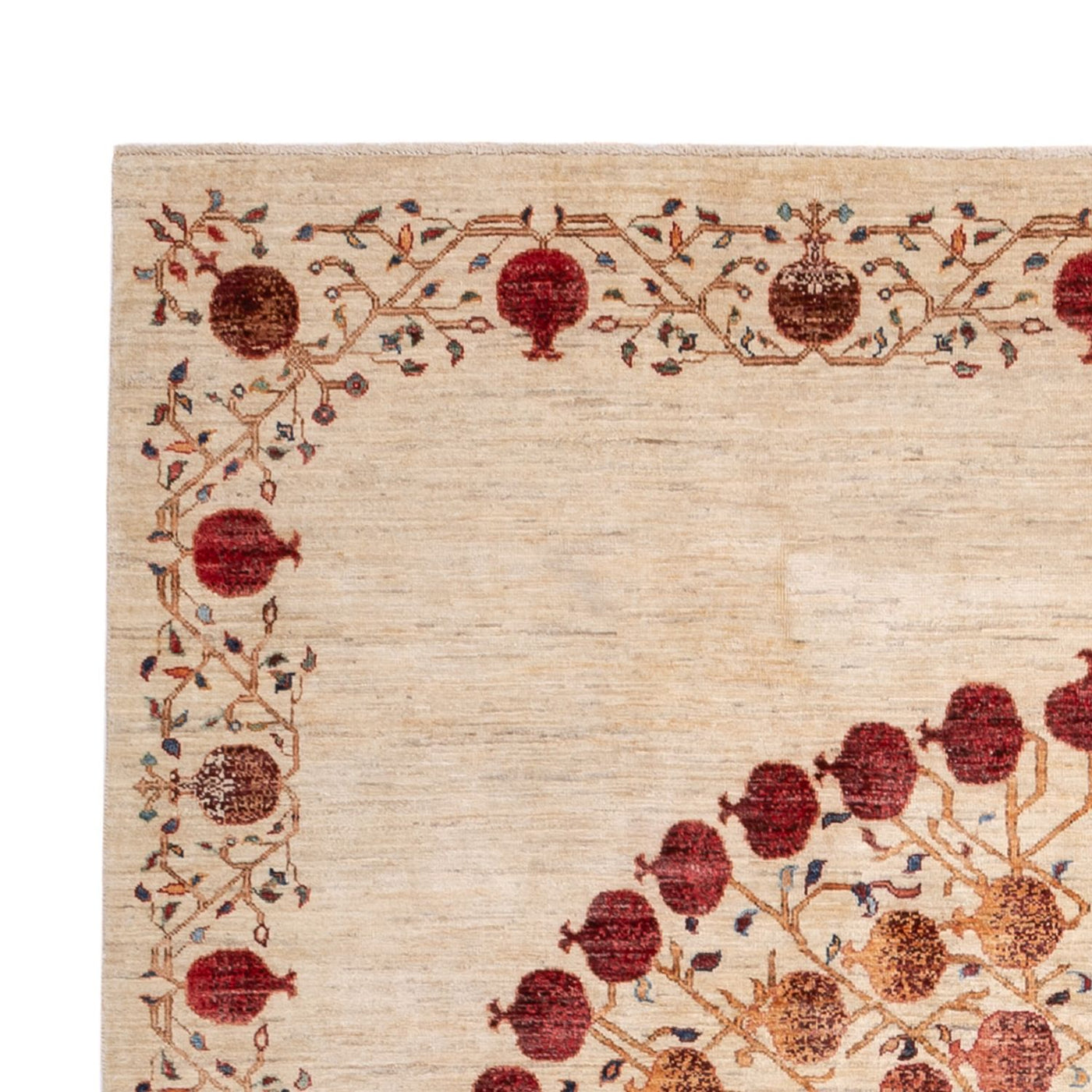 Ariana Rug 292x206cm - Oriental Rug