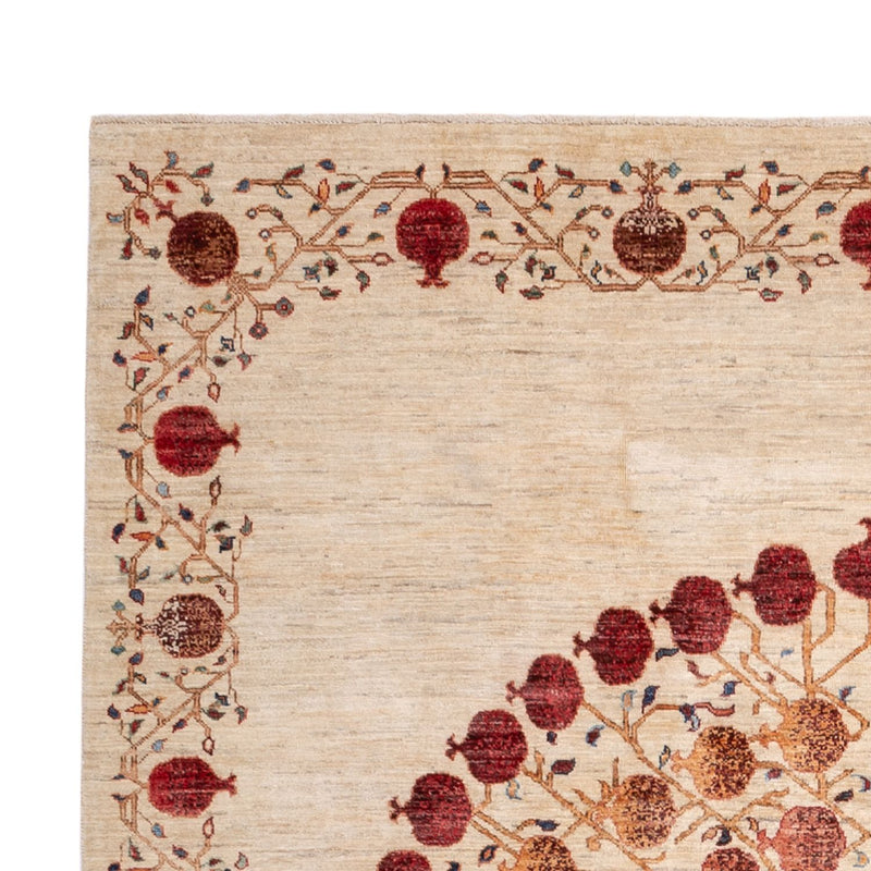 Ariana Rug 292x206cm - Oriental Rug