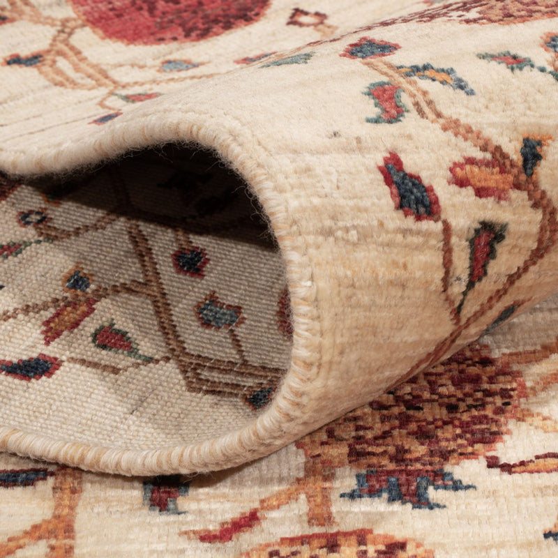 Ariana Rug 292x206cm - Oriental Rug