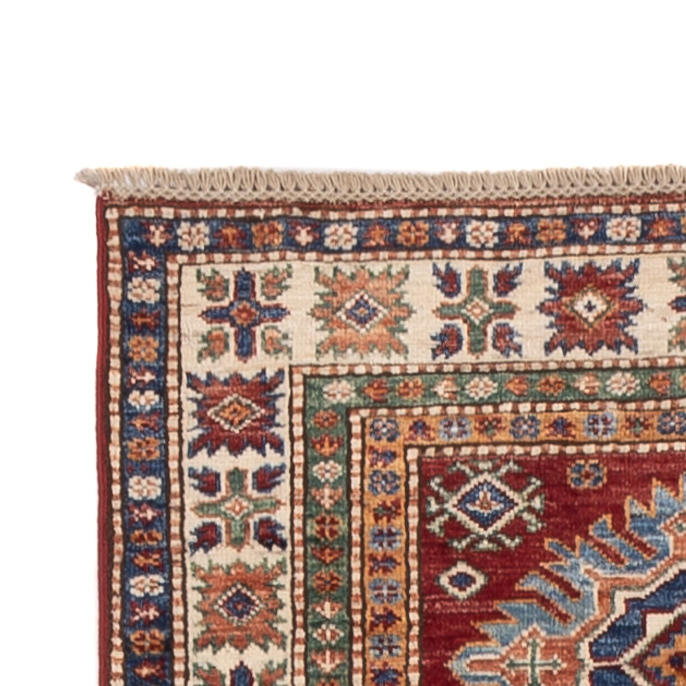 Kazak Rug 396x84cm - Oriental Rug
