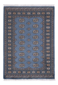 Pakistani Rug 125x185cm - Oriental Rug – product image