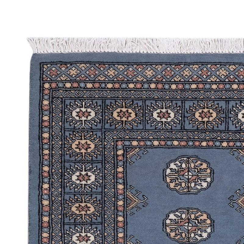 Pakistani Rug 125x185cm - Oriental Rug