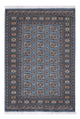 Pakistani Rug 124x183cm - Oriental Rug