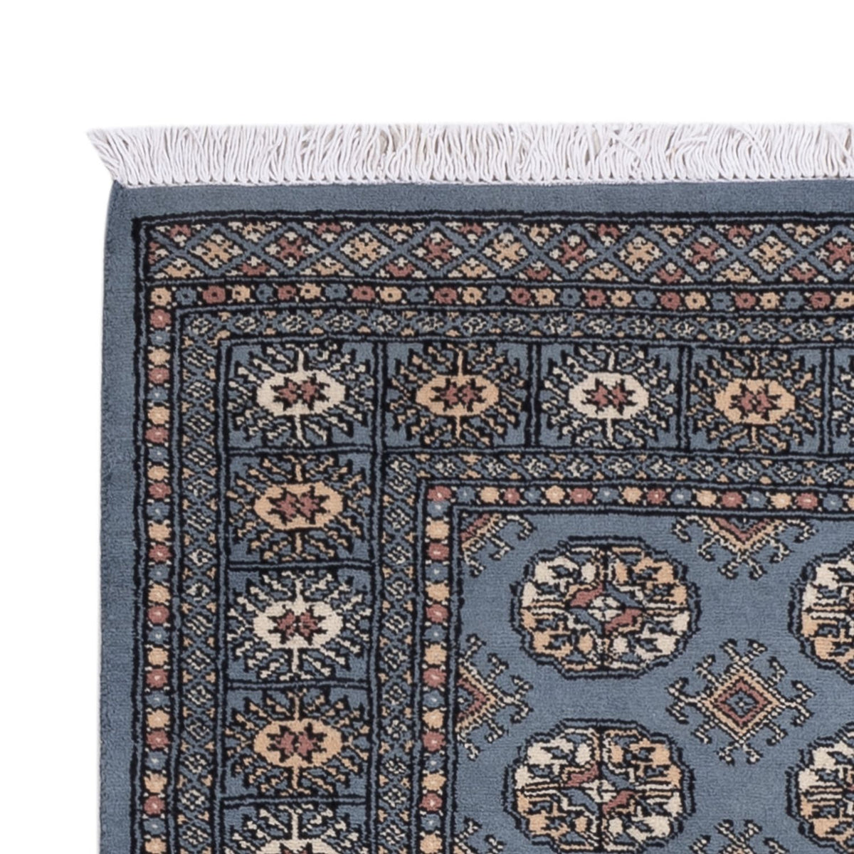 Pakistani Rug 124x183cm - Oriental Rug
