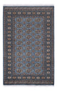 Pakistani Rug 190x124cm - Oriental Rug