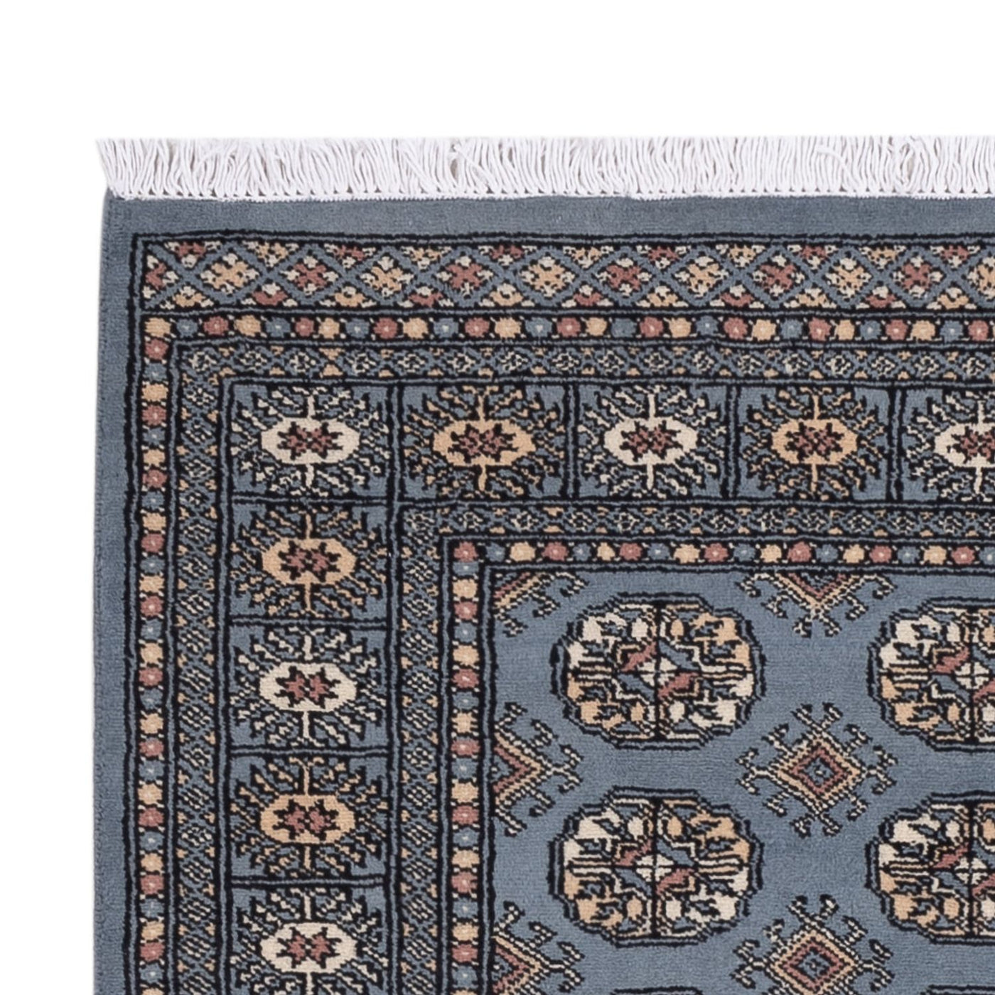 Pakistani Rug 190x124cm - Oriental Rug