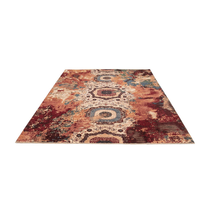 Designer Rug - 294 x 210 cm - multicolored