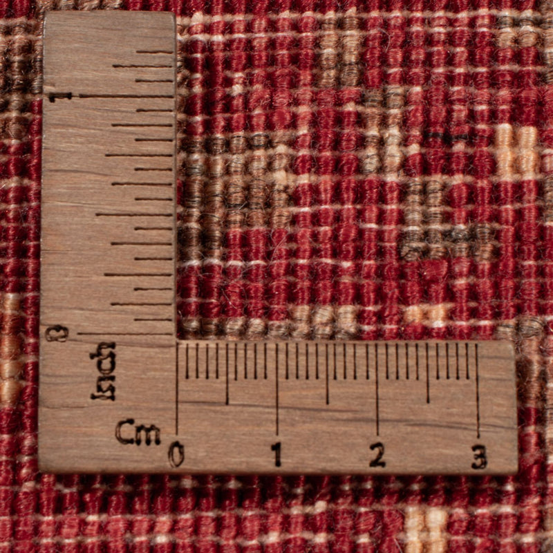 Designer Rug - 294 x 210 cm - multicolored