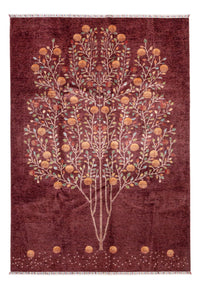 Ziegler Rug - Ariana - 300 x 206 cm - red