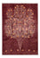 Ziegler Rug - Ariana - 300 x 206 cm - red