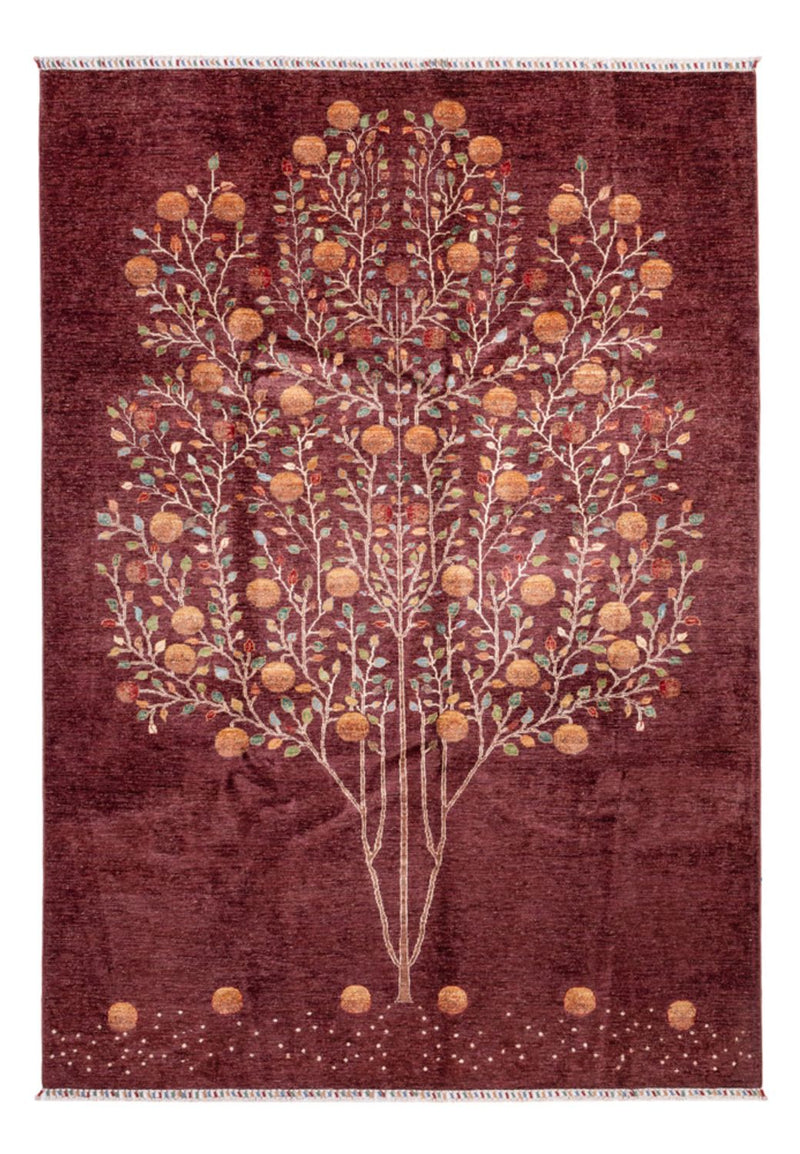 Ziegler Rug - Ariana - 300 x 206 cm - red