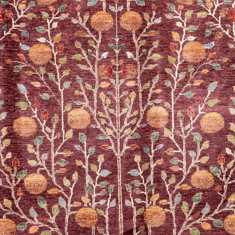 Ziegler Rug - Ariana - 300 x 206 cm - red