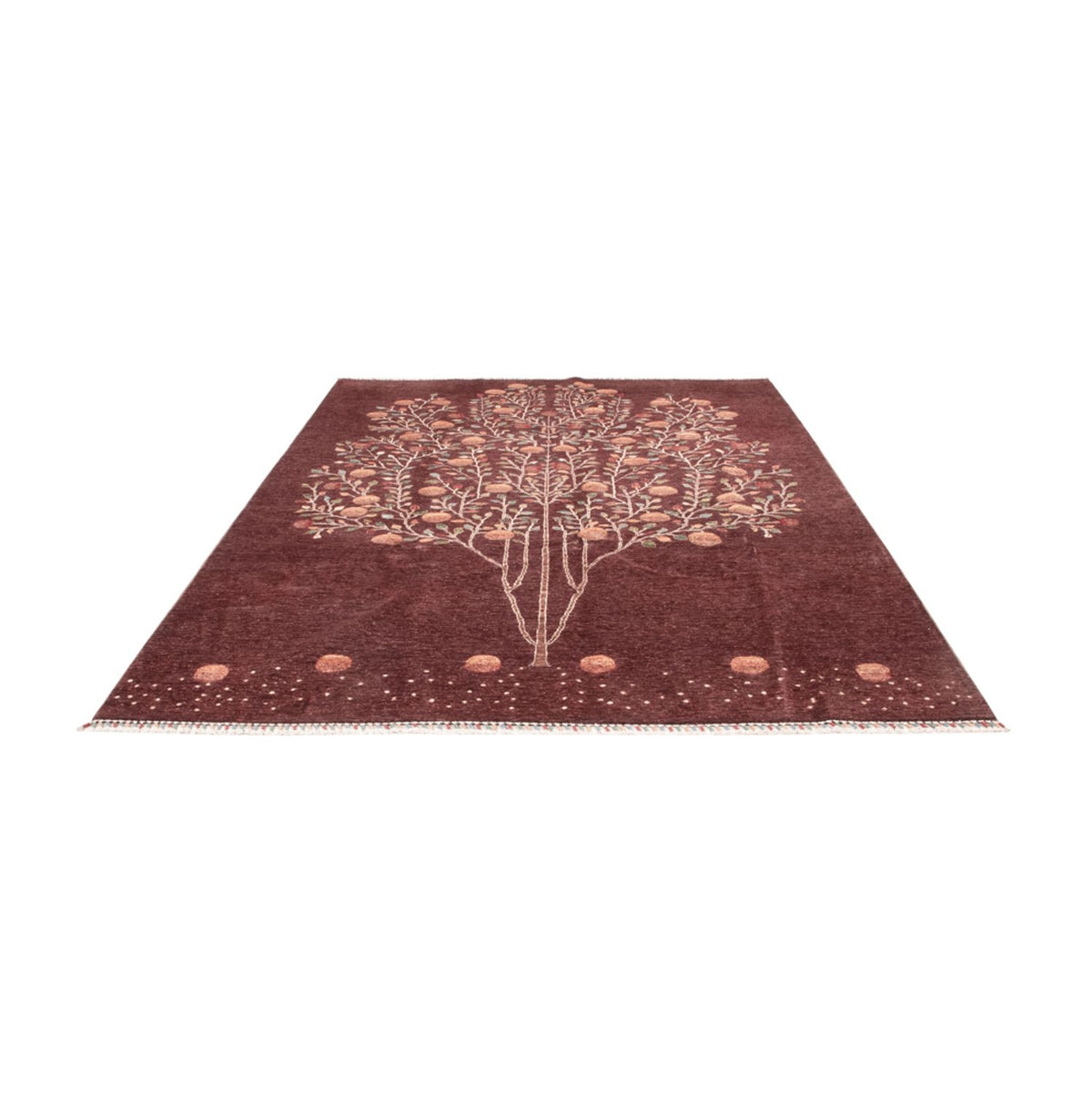 Ziegler Rug - Ariana - 300 x 206 cm - red