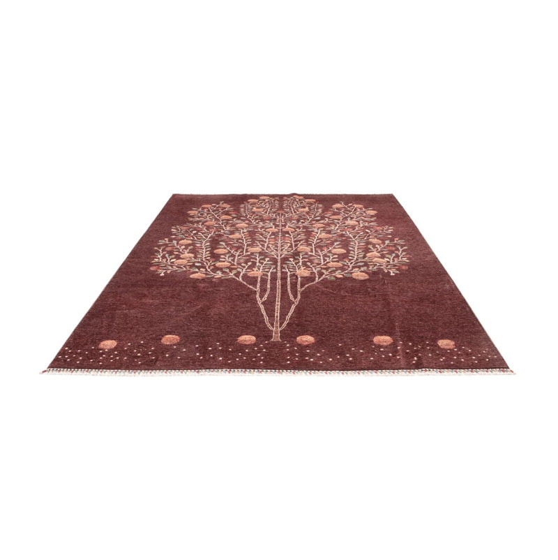 Ziegler Rug - Ariana - 300 x 206 cm - red